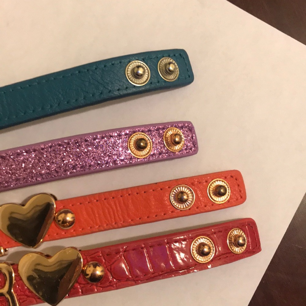 BCBGeneration bracelets - Picture 3 of 4